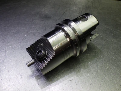 Kennametal KM50 49.5-66.5mm Rough Boring Head 70mm Pro KM50-RBHT-50 (LOC2220)