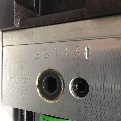 USED DESTACO 991MAL-001M-135A-18-33-DS