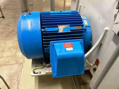 (3) Alfa-Laval FOODEC 610 sanitary decanter centrifuges, 316SS.