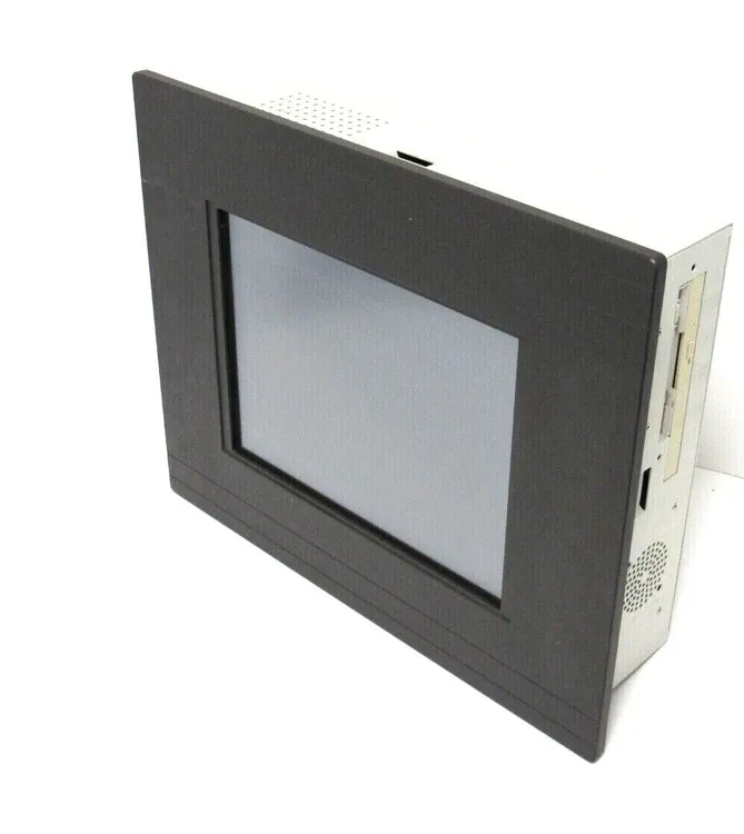 Used COMPUTER DYNAMICS _UNKNOWN_ Automation Control (HMI) Michigan US | SB Industrial Supply #865048