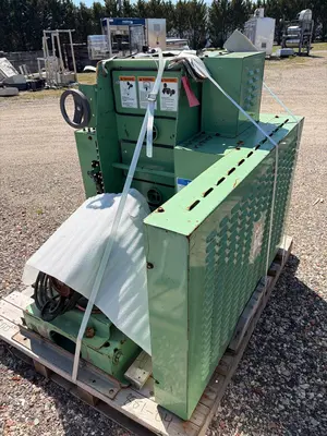 ROSKAMP DP900-18 Mill Roll Grain | Perry Equipment (4)