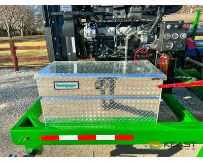 Used WALINGA _UNKNOWN_ Sweeper/Vacuum Iowa US | Keast Enterprises #1360552