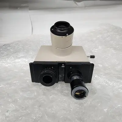 USED OLYMPUS 8G0438