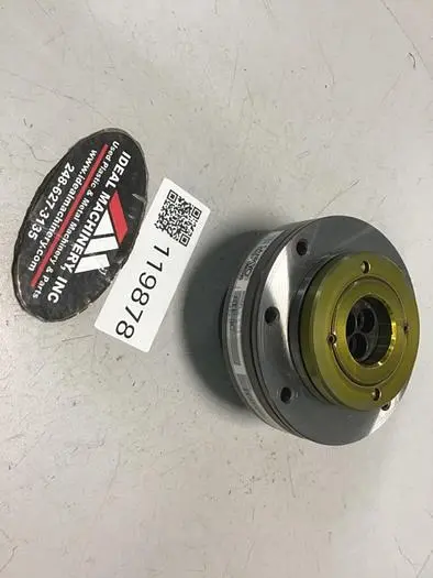 Used SANKYO DENKI 6TF-5C Motors (misc) | Ideal Machinery #661457