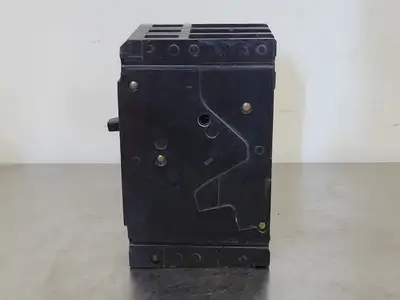 USED ITE E63B015