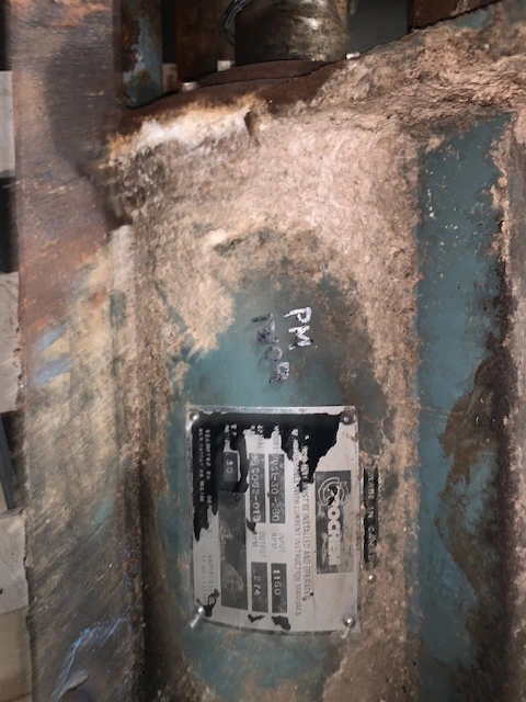 Used Prochem PVSL-30-280 Miscellaneous Printing & Paper Equipment Minnesota US | Peak Machinery, Inc. #285567