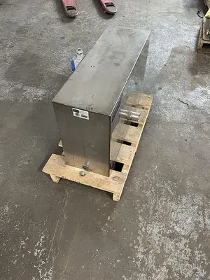 Used BALDOR STA-RITE DHJ3-170. Pumps | ND Industrial Surplus #1225308