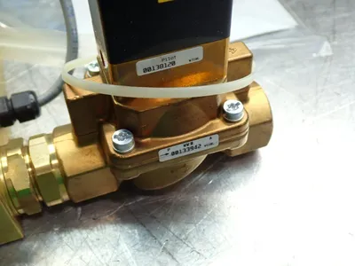 New | in-Stock PROTEUS INDUSTRIES INC 9WS2G30001 Pumps Ohio US | HGR 24 #870922