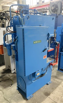 USED PH PH OGF-20 PRESS