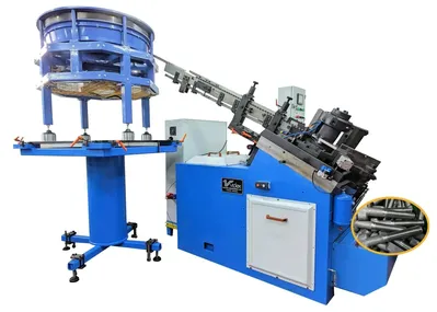 Thread & Form Rollers