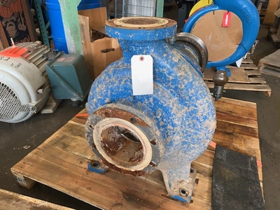 USED Goulds 3175