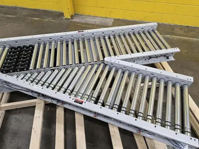 Used 2023 INTELLIGRATED MDR 710 Conveyors Wisconsin US | Packer City Sales #1304199