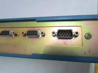 Marposs 7650012010 Column Display Measurement Unit- W/Out Insert