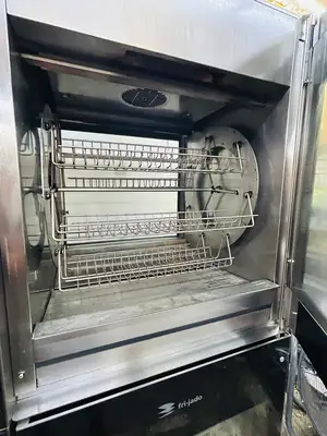 Used _UNKNOWN_ _UNKNOWN_ Electric Ovens Pennsylvania US | MS Restaurant and Equipment Sales #1566203