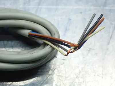 Used SMC ISE40A01T Relays & Switches | HGR 24 #739326