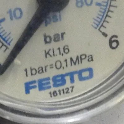 USED FESTO 161127