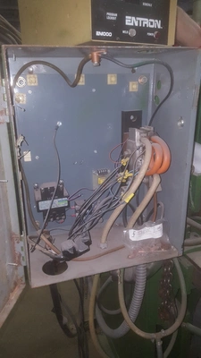 USED VIKING 640ES1