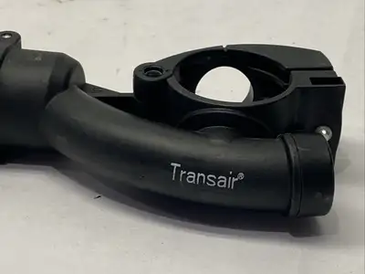 Used Parker 6660 40 U1 Pump & Valve Parts Michigan US | Maverick Industrial Sales #1396979