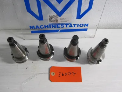 USED SYIC BT-40