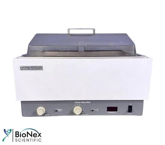 Used THERMO FISHER SCIENTIFIC 20 LITER WATER BATH Lab Water Baths New Jersey US | Bionex Scientific LLC #799529