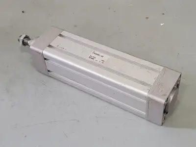 USED SMC CP95SDB63-160