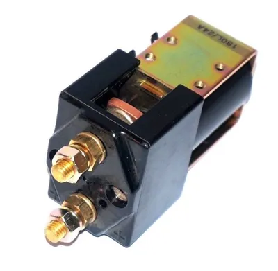 NEW MEC 180L / 24A FORKLIFT CONTACTOR