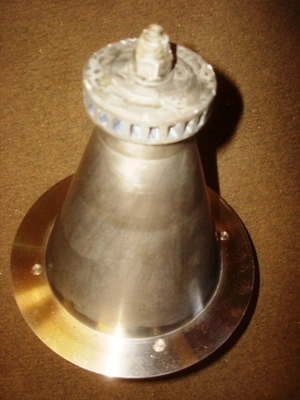 Atomiser For Niro Pilot Size Spray Drier  CK 539