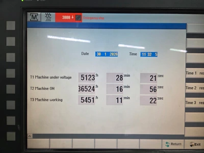 Used DMGMORI CTX BETA 2000TC 5-Axis or More CNC Lathes Louisiana US | Stelly Machine Tools Inc #1550184