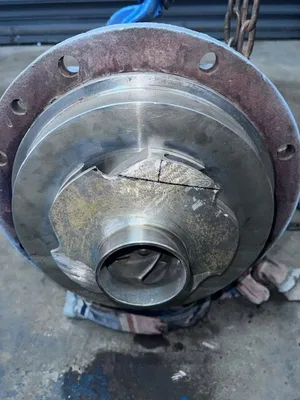 Used DURCO Mark II / Mark III Centrifugal Pumps MX | MAQUINARIA PECUSA #944632