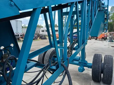 Used 2021 MGL 3630 Rectangular Screeners Florida US | Proxy Equipment #1426020
