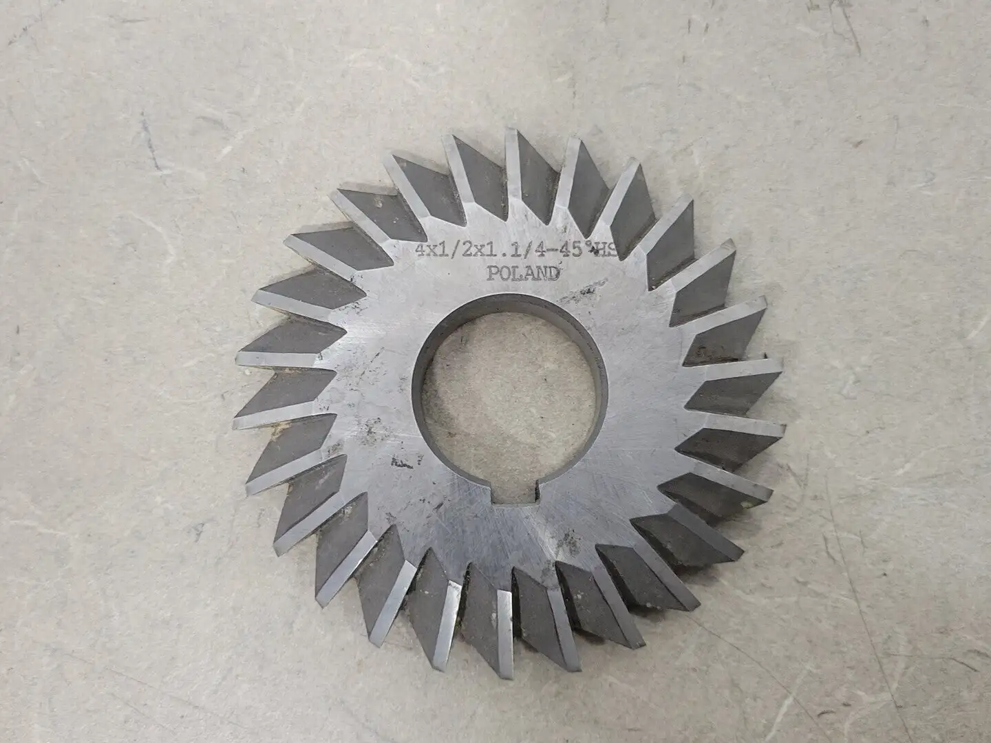 USED DOLFA 5-718-045