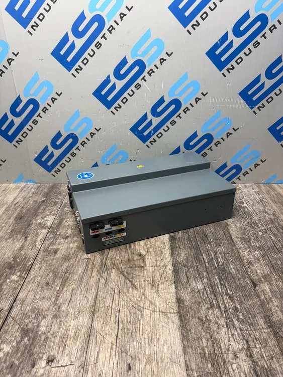 Used ADEPT TECHNOLOGY SA4005B Misc Electrical & Power Parts South Carolina US | ESS Industrial Equipment Sales #1328068