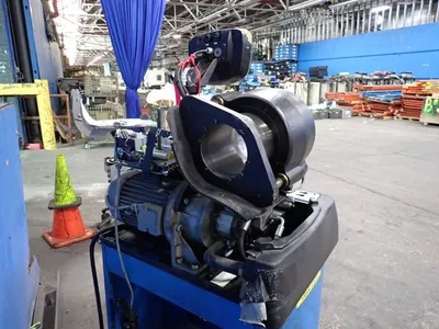 Used FINN POWER 32 Crimpers Ohio US | HGR 24 #728471
