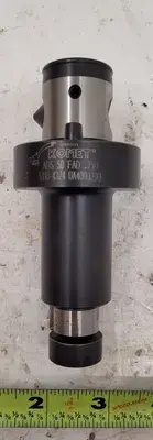 USED KOMET UA4000200