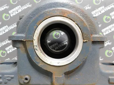 USED SKF SAF 515