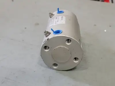 USED SMC NCDGBA63-0100