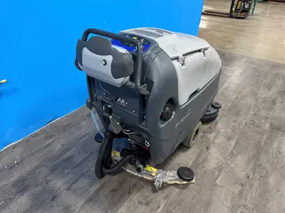 Used ADVANCE SC750-26D Scrubbers Minnesota US | Birnstengel Equipment #1554093