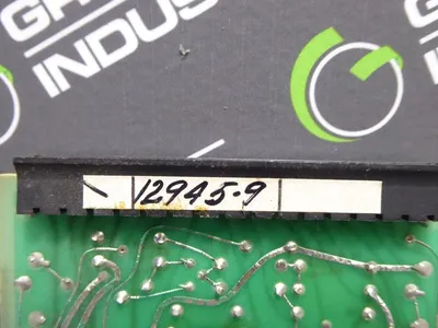 Unbranded 444923 Control Board Rev.1 Used