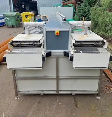 USED 2015 SATELOG -