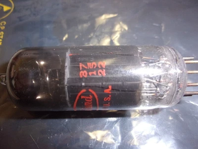 USED RAULAND 6BA8A