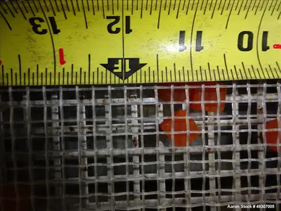 USED BF GUMP 611/4 (QA30)