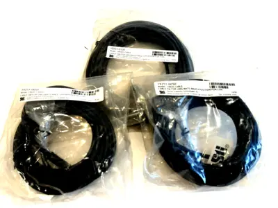 NEW STI OMRON UNIVERSAL AF065267 SAFETY MAT KIT WITH ACCESSORIES