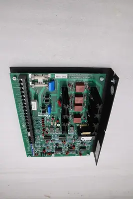 D10425-200 Carotron DC Regenerative Motor Control *REFURBISHED* STOCK 3989-A