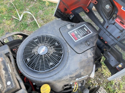 Used HUSQVARNA YTH24V48 Mowers Michigan US | Miedema Asset Management Group #1762643