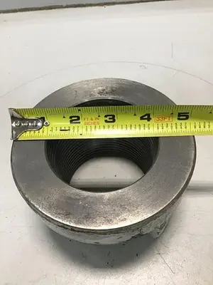 USED TOSHIBA ISG190-10 / TBN