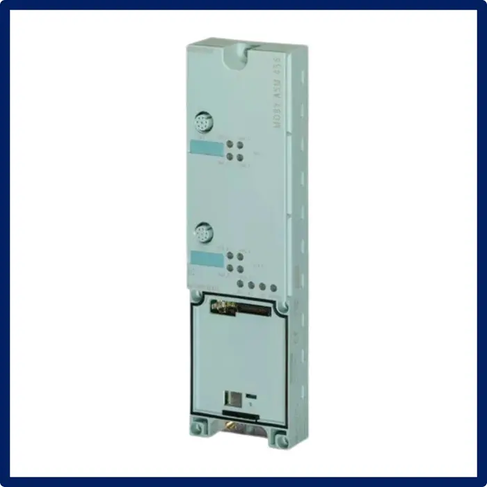 NEW SIEMENS 6GT2002-0ED00