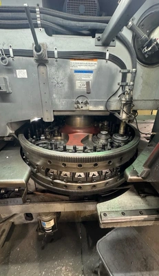 2000 STRIPPIT 1000MXP/30 Turret Punches | SNL Machine Trader LLC (6)
