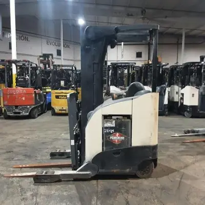 USED 2019 CROWN RR5725-45