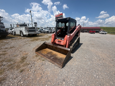 Used 2020 KUBOTA SVL75-2 Skid Steer Loaders Oklahoma US | OT Truck & Tractor Sales #1383509