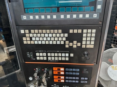 2015 MAZAK 3D FABRI GEAR 220 II Laser Cutters | Charter Auctions (15)